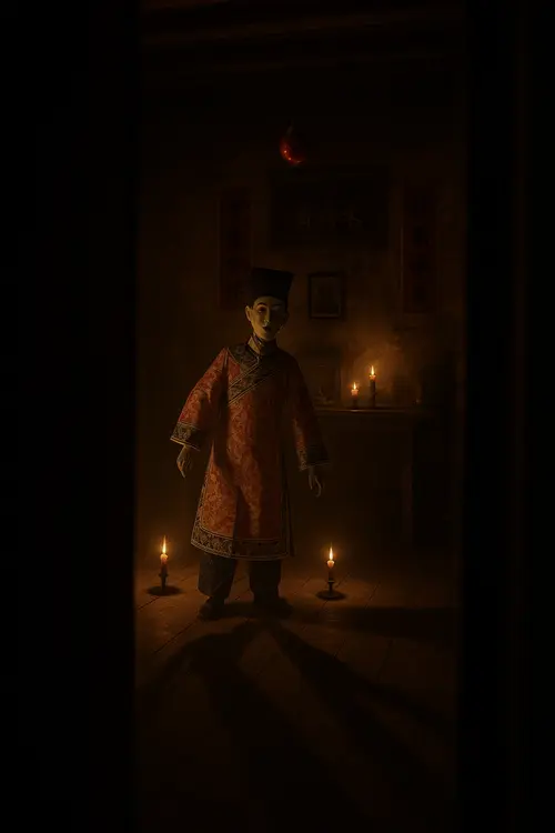 Horror Christmas Christmas wallpaper